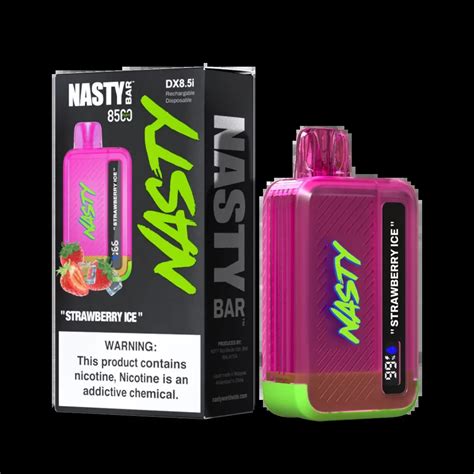 toosky vape|NASTY Worldwide.